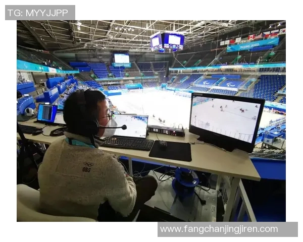 EA直播:技术革新下的体育赛事沉浸式观赛体验